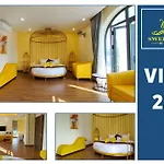 Sweet Love Hotel An Khanh