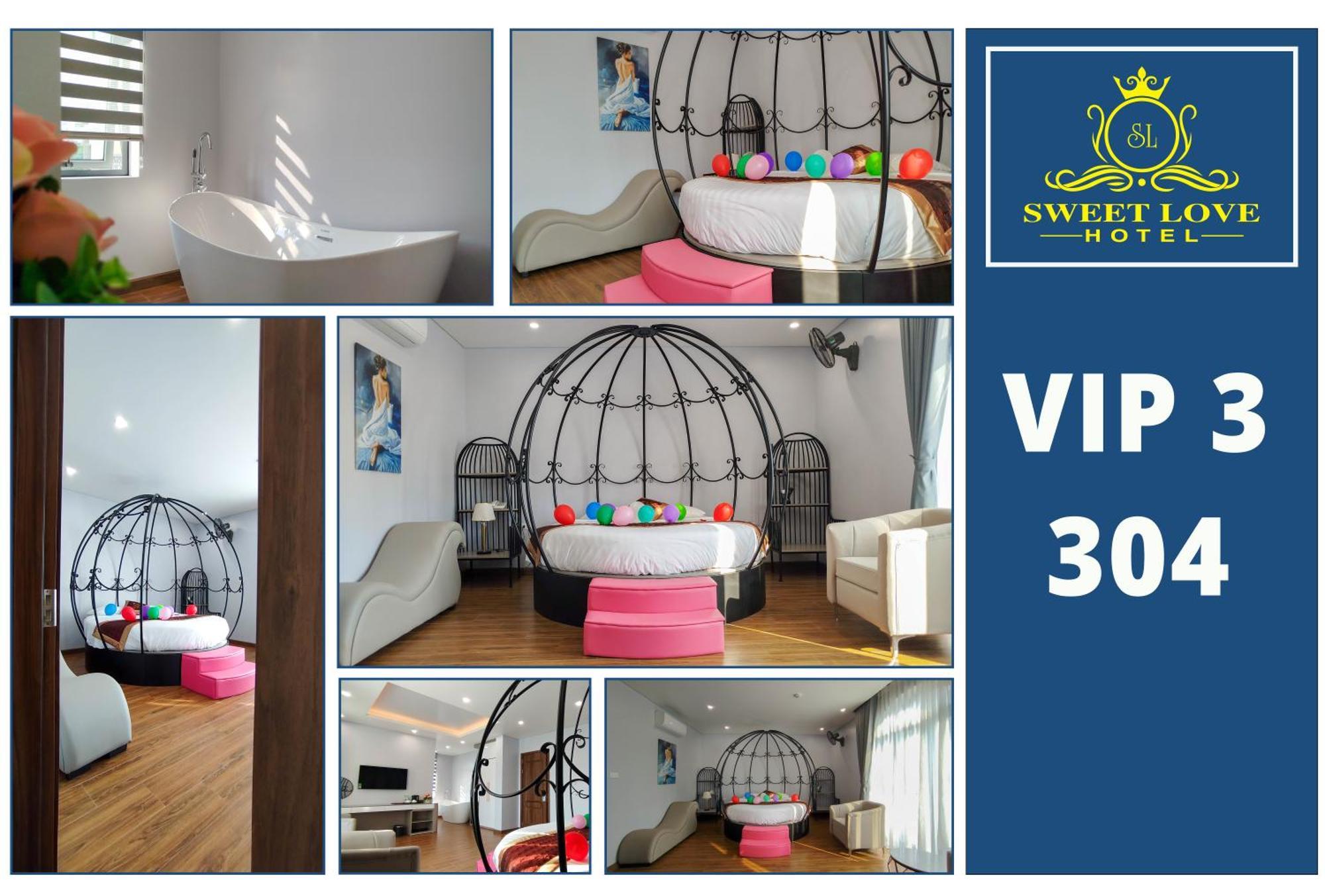 Sweet An Khanh Hotel Hanoi